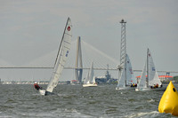2014 Charleston Race Week B 1434