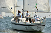 2018 Southern Bay Race Week C_1073