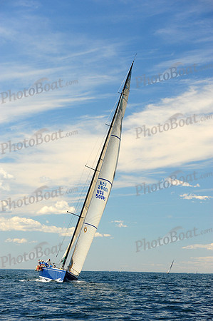 2014 Newport Bermuda A 1767
