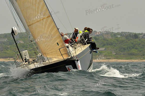 2015 Block Island Race Week D 545