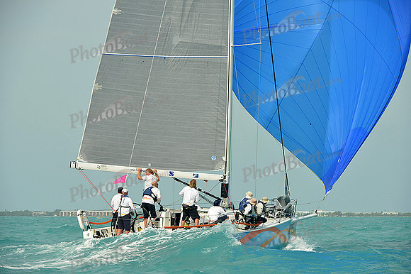 2015 Key West Race Week E 1374