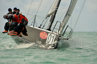 2016 Key West Race Week F_0175