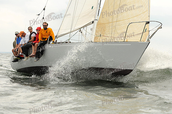 2012 Cape Charles Cup A 1053