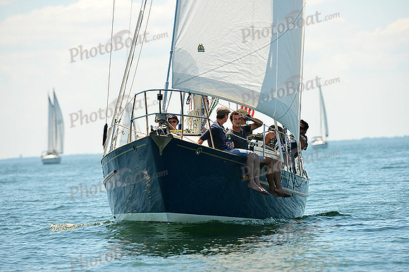 2015 Cape Charles Cup A 105
