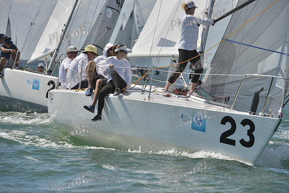 2019 J24 Worlds C_0082