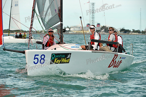 2015 Key West Race Week A 085
