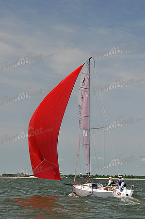 2014 Southern Bay Race Week C 1046