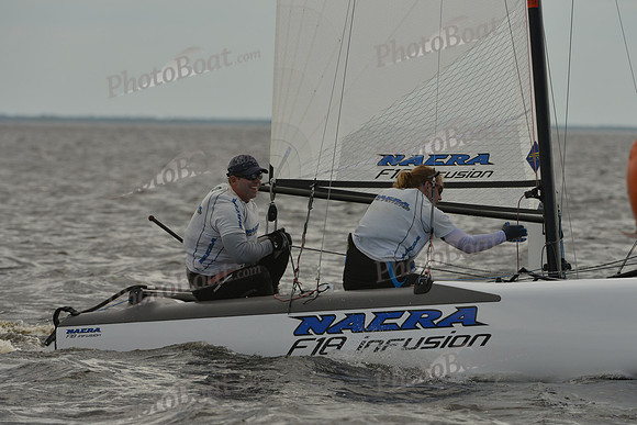 2015 F18 Americas E 892