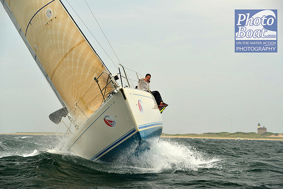2015 Block Island Race Week E 520