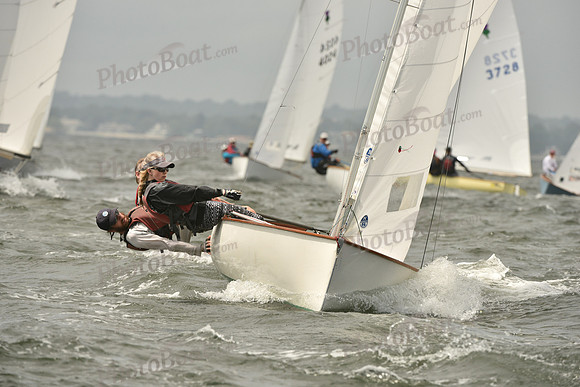 2018 Thistle Nationals E_0537