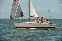 2015 Southern Bay Race Week C 1263
