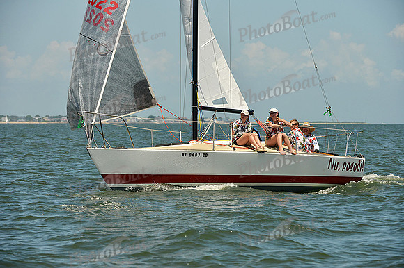 2015 Southern Bay Race Week C 1263