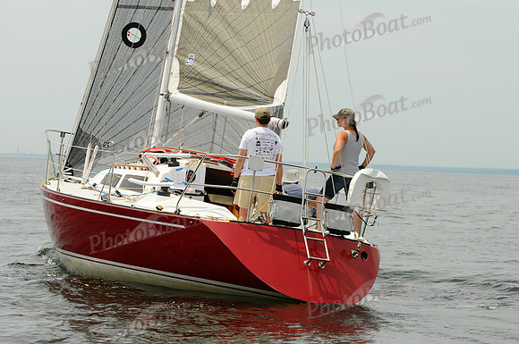 2011 Park City Regatta A 779