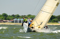 2014 Southern Bay Race Week E 865