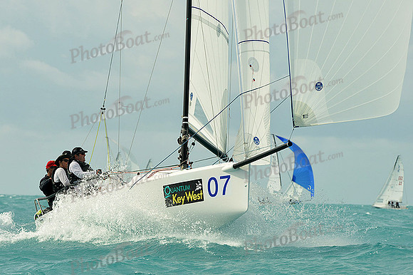2139 Key West Race Week