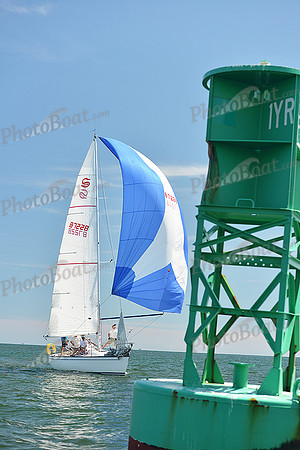 2015 Cape Charles Cup A 935