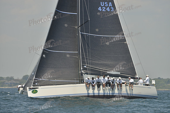 2017 NYYC Annual Regatta B_0564