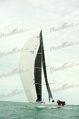 2016 Key West Race Week G_0288