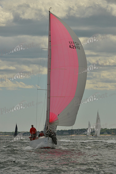 2016 NYYC Annual Regatta A_1244
