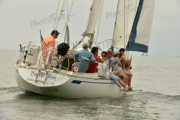 2016 Southern Bay Race Week E_0337