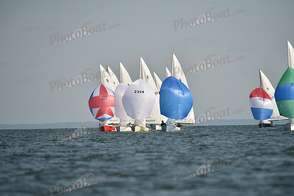 2018 Thistle Nationals C_0368