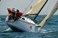 2015 Block Island Race Week A 486