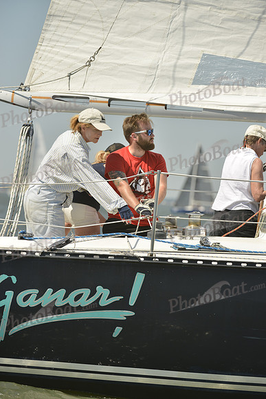 2017 Southern Bay Race Week A_0331