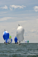 2012 CPYC One Design 1843