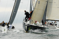 2011 NYYC Annual Regatta B 564