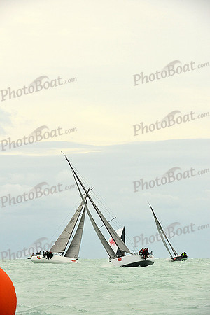 2016 Key West Race Week A_0313