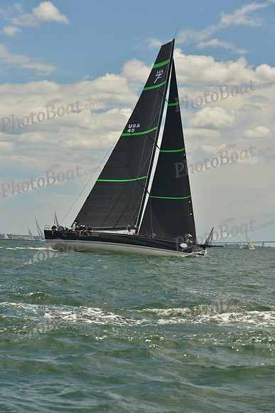 2016 NYYC Annual Regatta B_0906