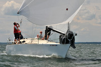 2012 CPYC One Design 1632