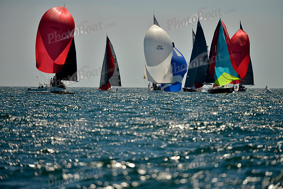 2017 Block Island Race Week F_1825