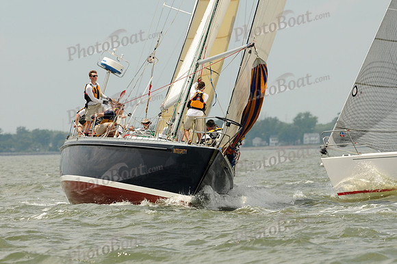 2012 Southern Bay Race Week A 2720