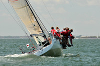 2013 Southern Bay Race Week C 2060