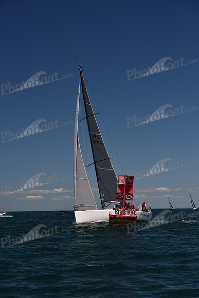 2021 Block Island Race Week E_0473
