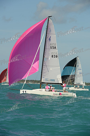 2017 Quantum Key West RW F 863
