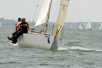 2012 Charleston Race Week A 1747
