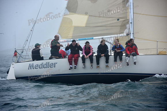 2021 Block Island Race Week B_0346