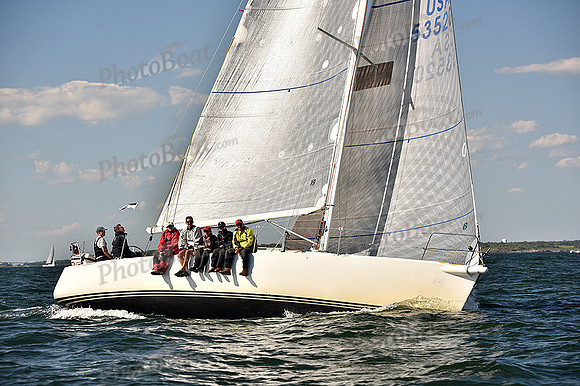 2016 Newport Bermuda Race_1013