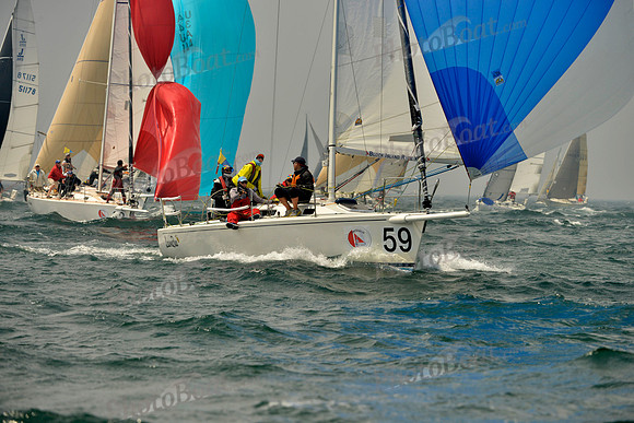 2017 Block Island Race Week H_0560