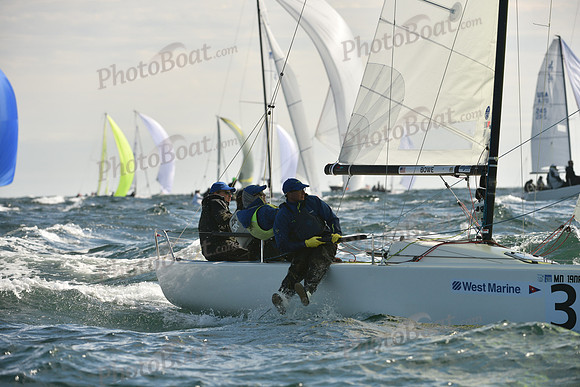 2018 J70 Worlds F_0255