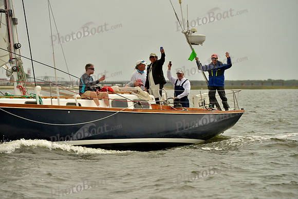 2019 Charleston Race Week I_1144