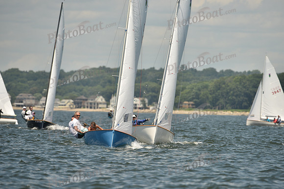 2018 Thistle Nationals G_0562