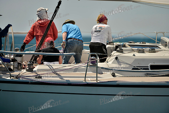 2017 Block Island Race Week F_1881