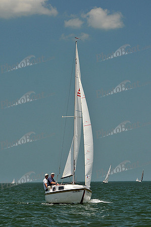 2013 Southern Bay Race Week C 2346
