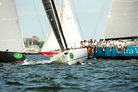 2014 NYYC Race Week C 1135