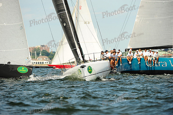 2014 NYYC Race Week C 1135