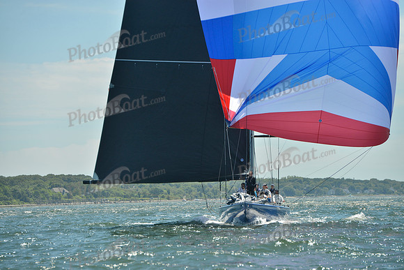 2019 NYYC Annual Regatta B_0388