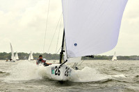 2013 Charleston Race Week A 919